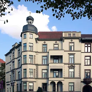 Hotel Mercure, Hanôver