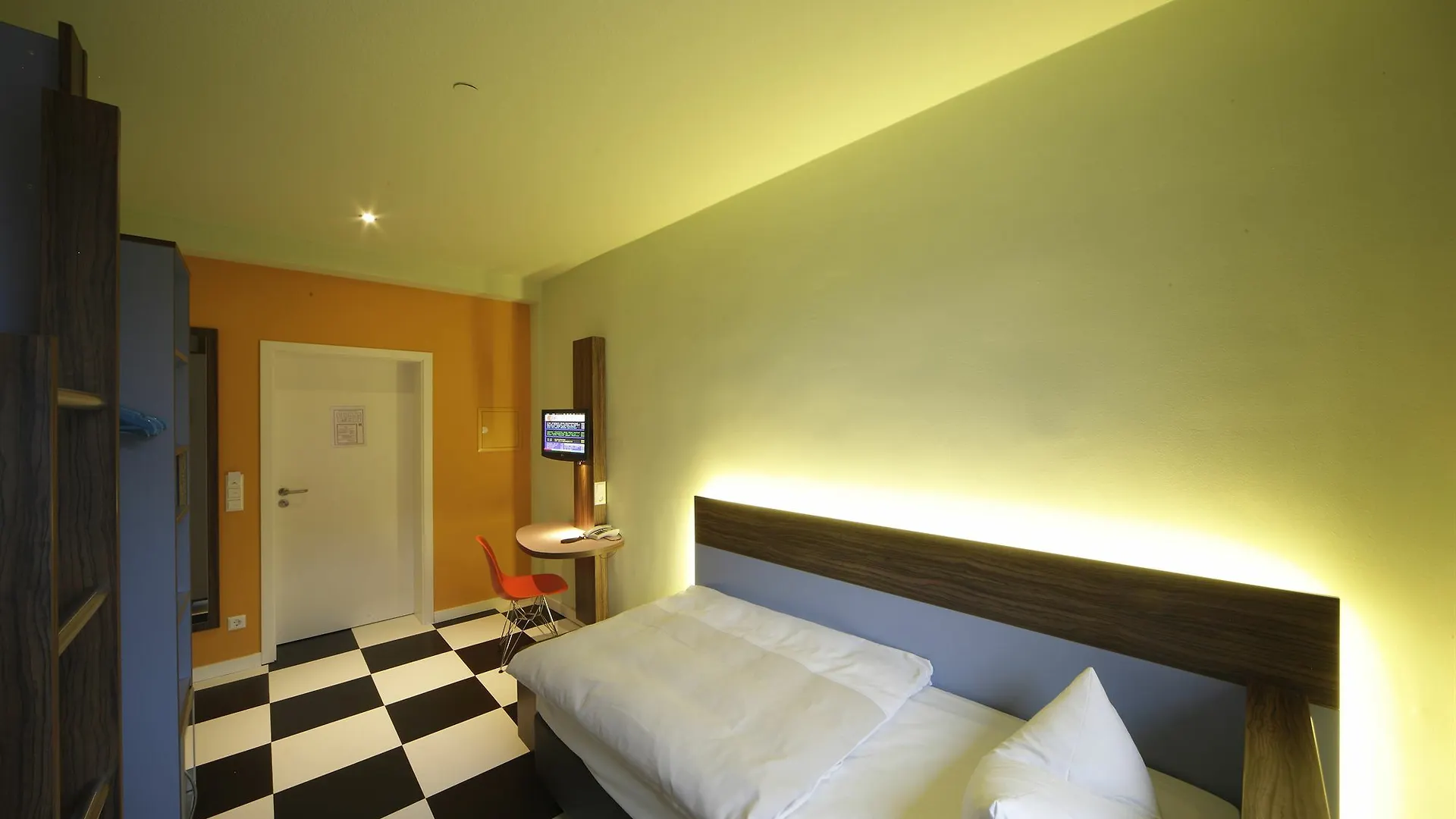 Cityhotel Thueringer Hof Design Hannover